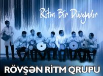 Ritmlərin danışacağı gün anşlaq olacaq (FOTO)
